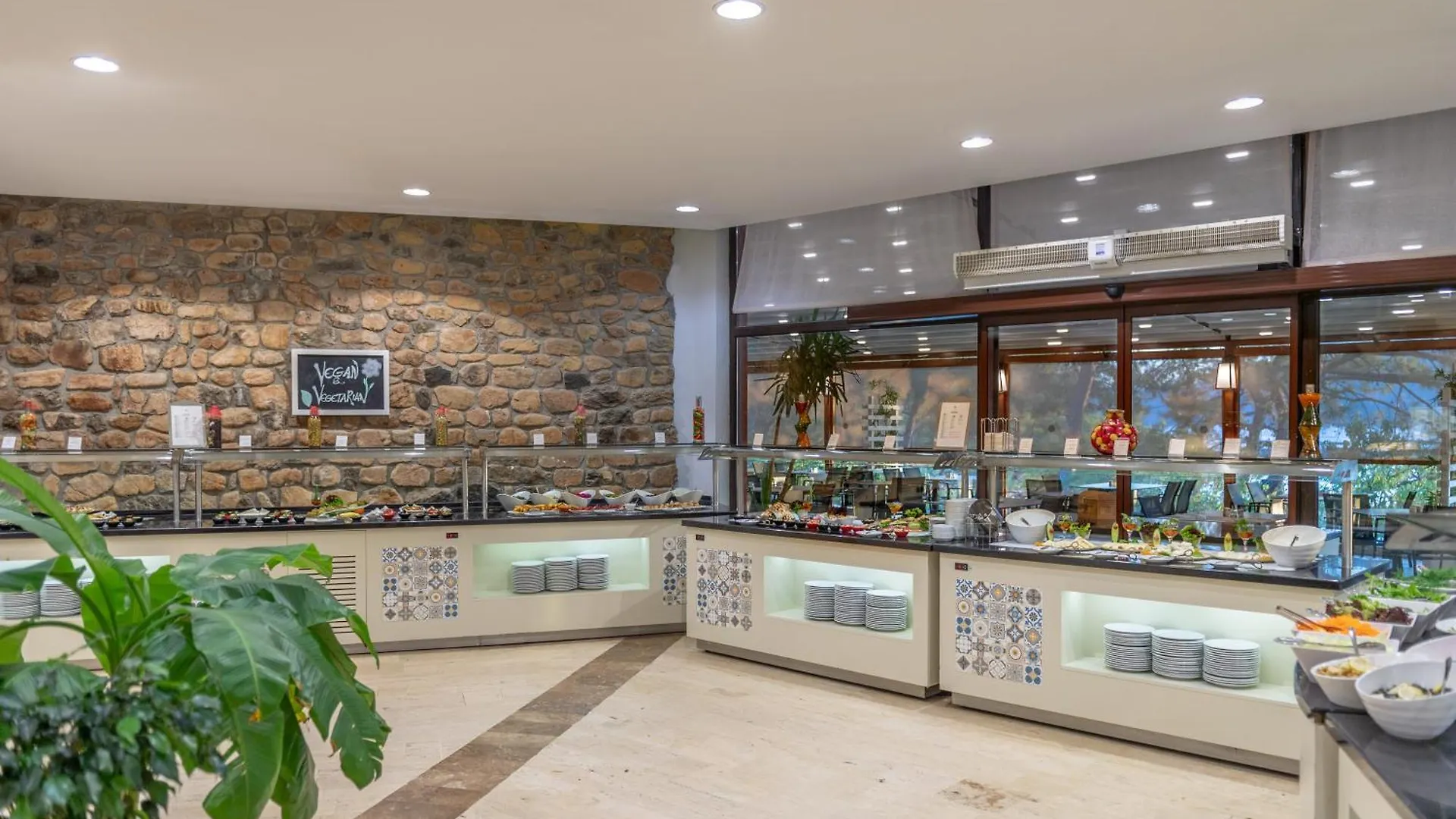 Marmaris Bay Resort Hotel
