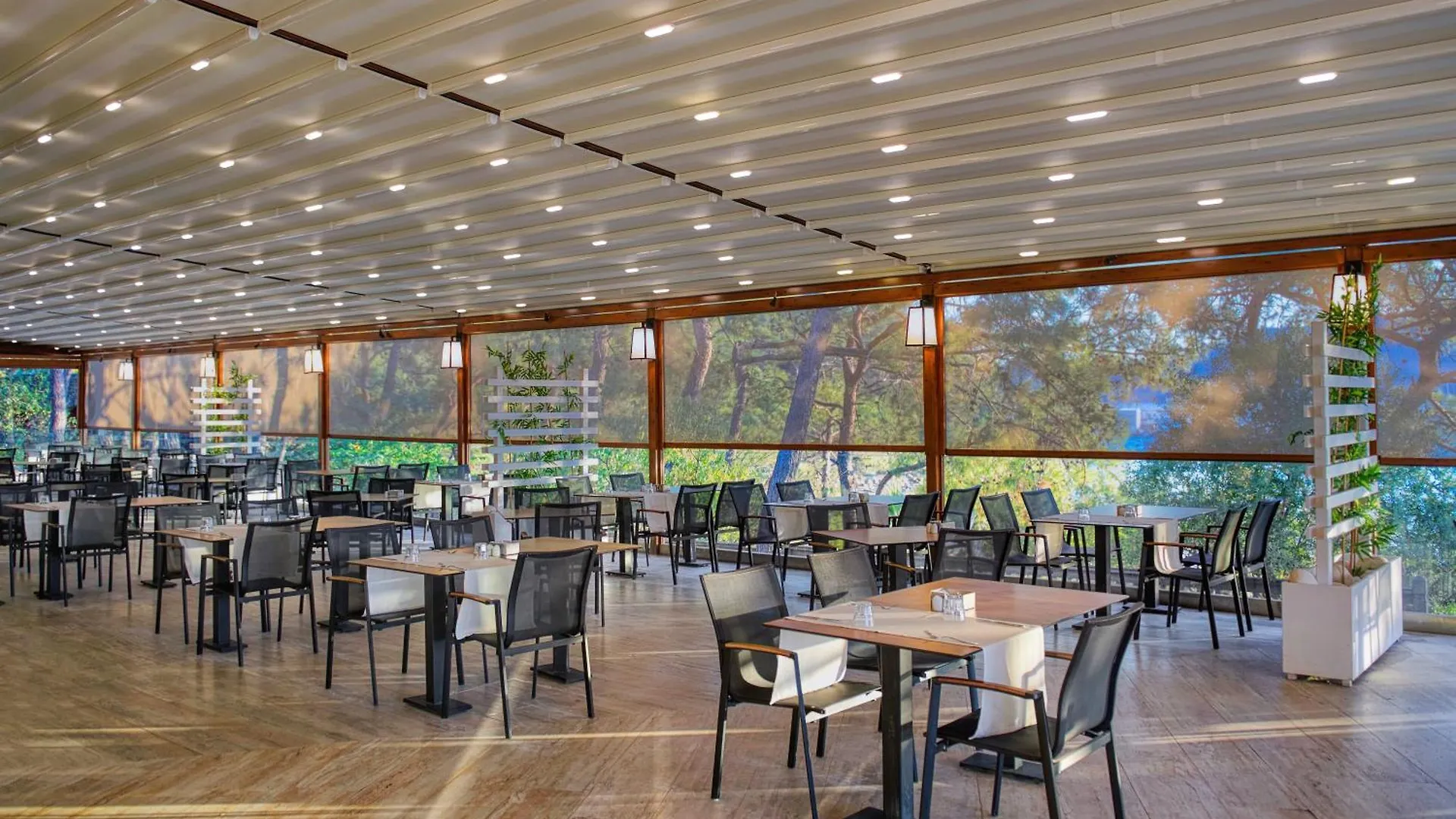 Hotel Marmaris Bay Resort