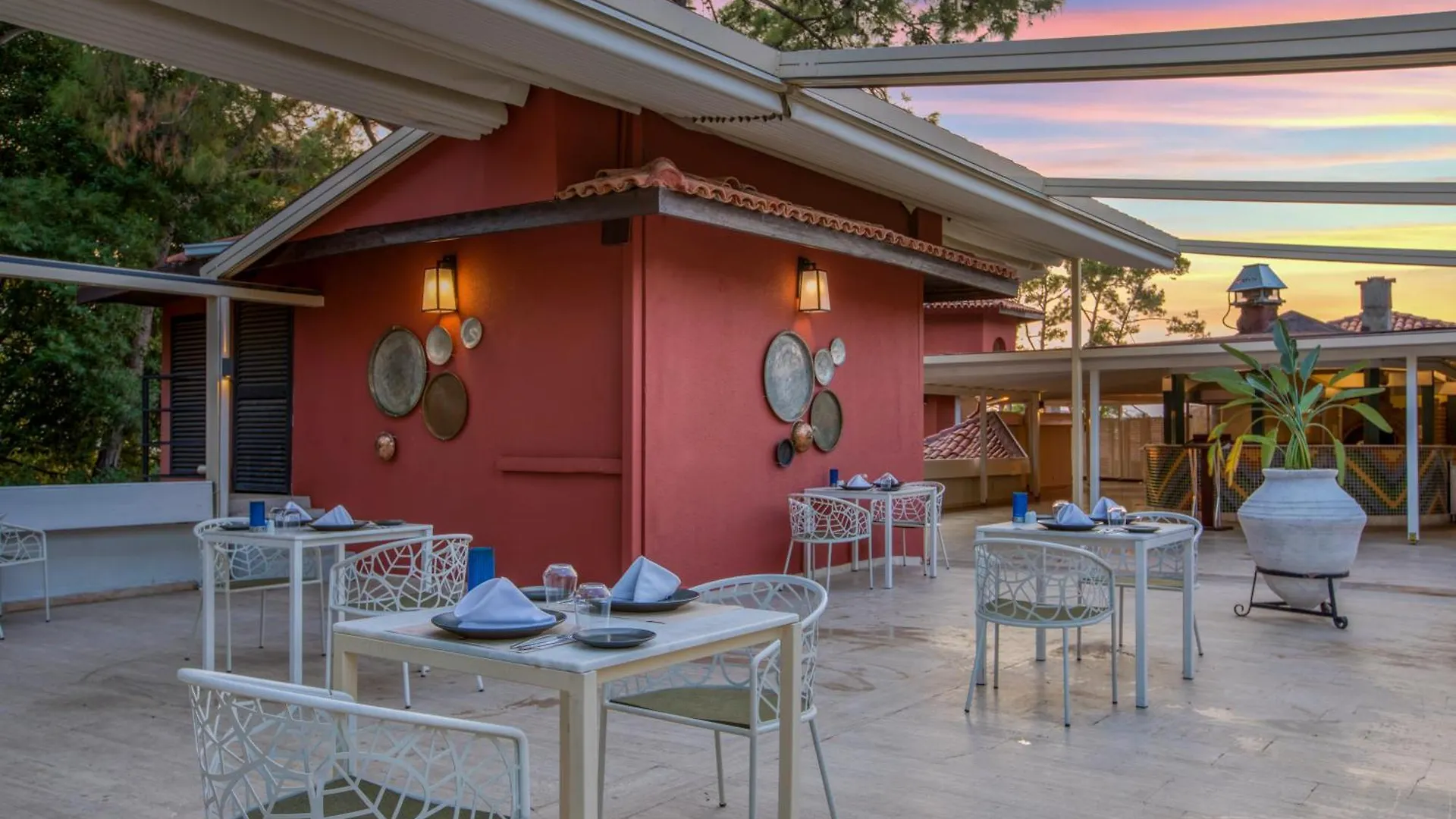 Marmaris Bay Resort