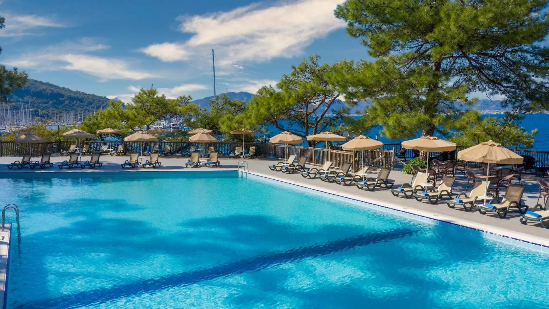 Marmaris Bay Resort