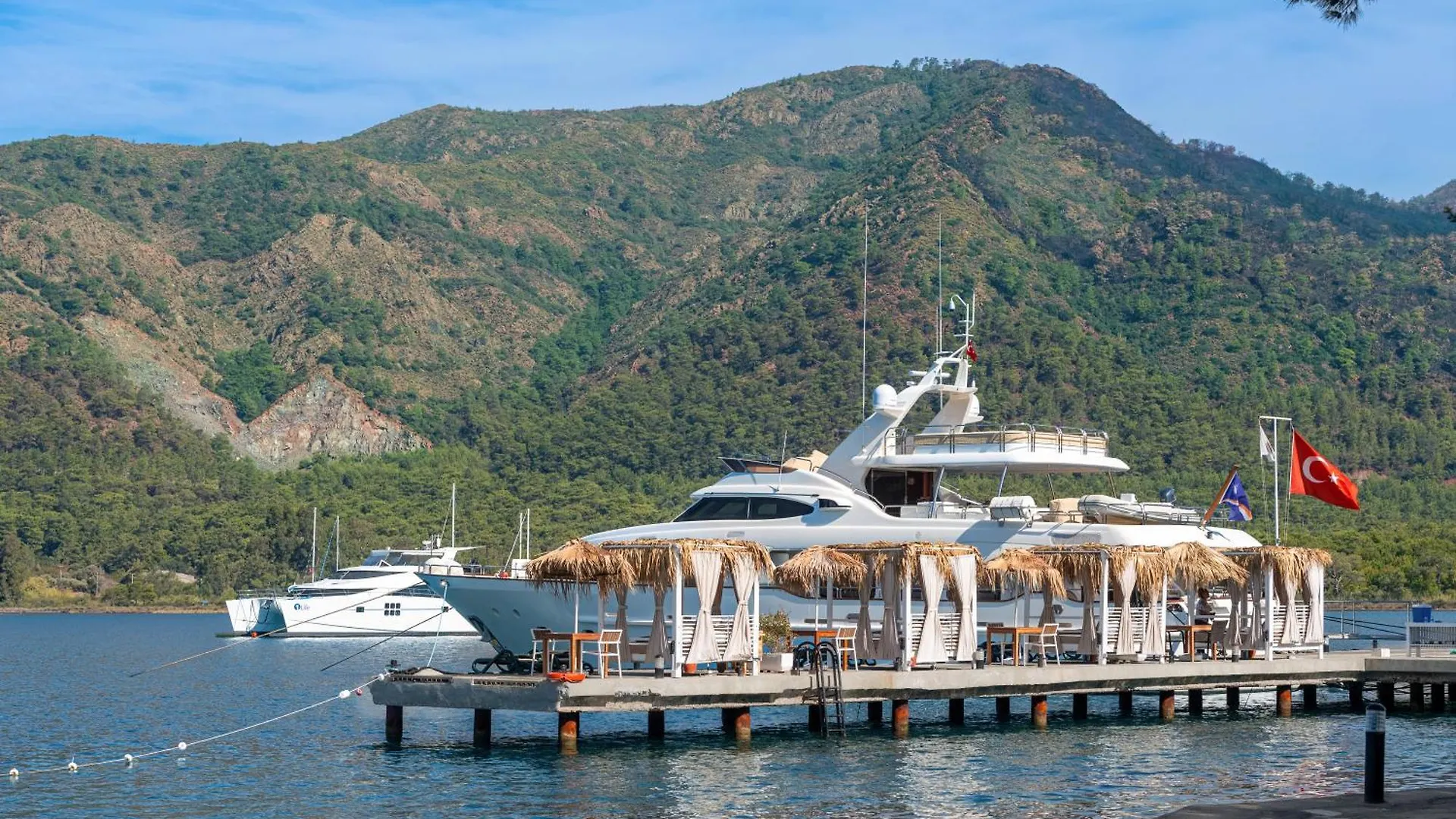 Marmaris Bay Resort Hotel