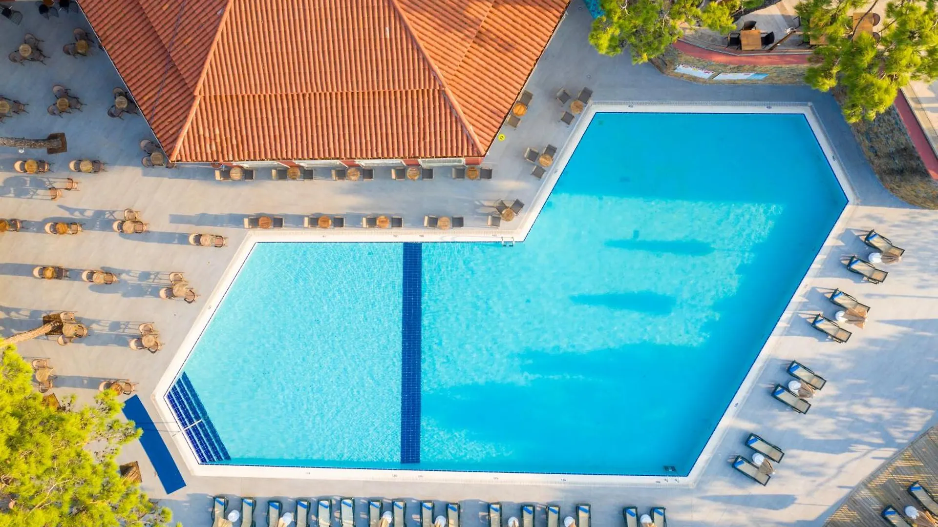 Marmaris Bay Resort Hotel