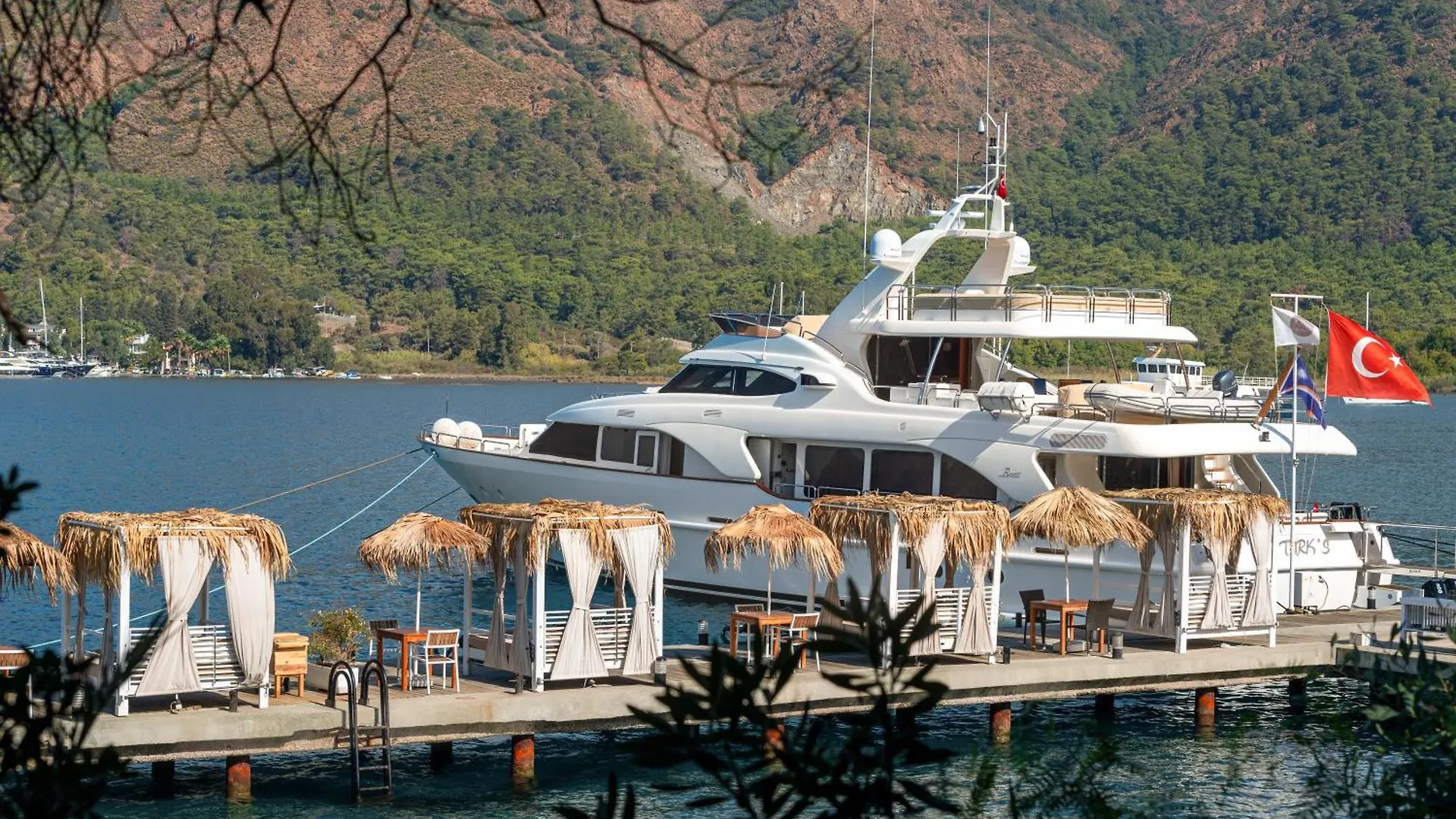 Hotel Marmaris Bay Resort
