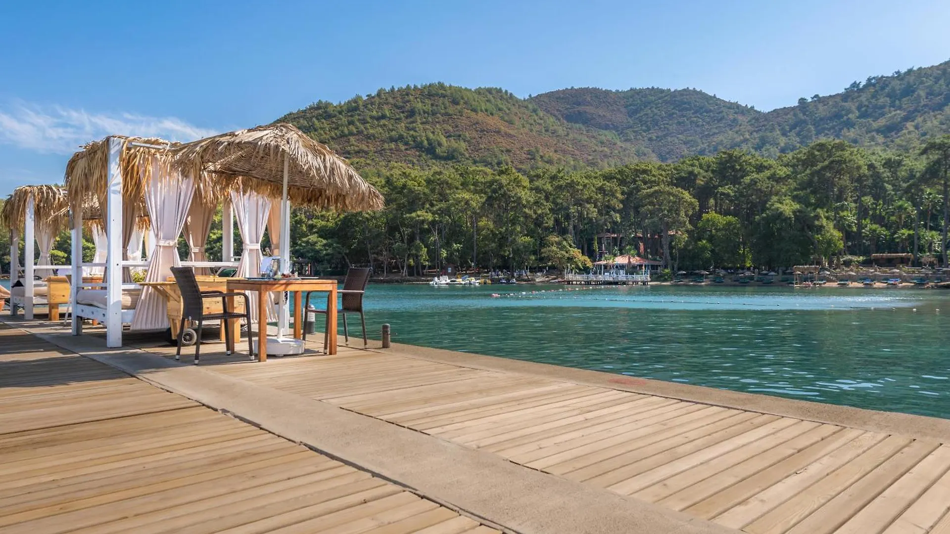 Marmaris Bay Resort Hotel