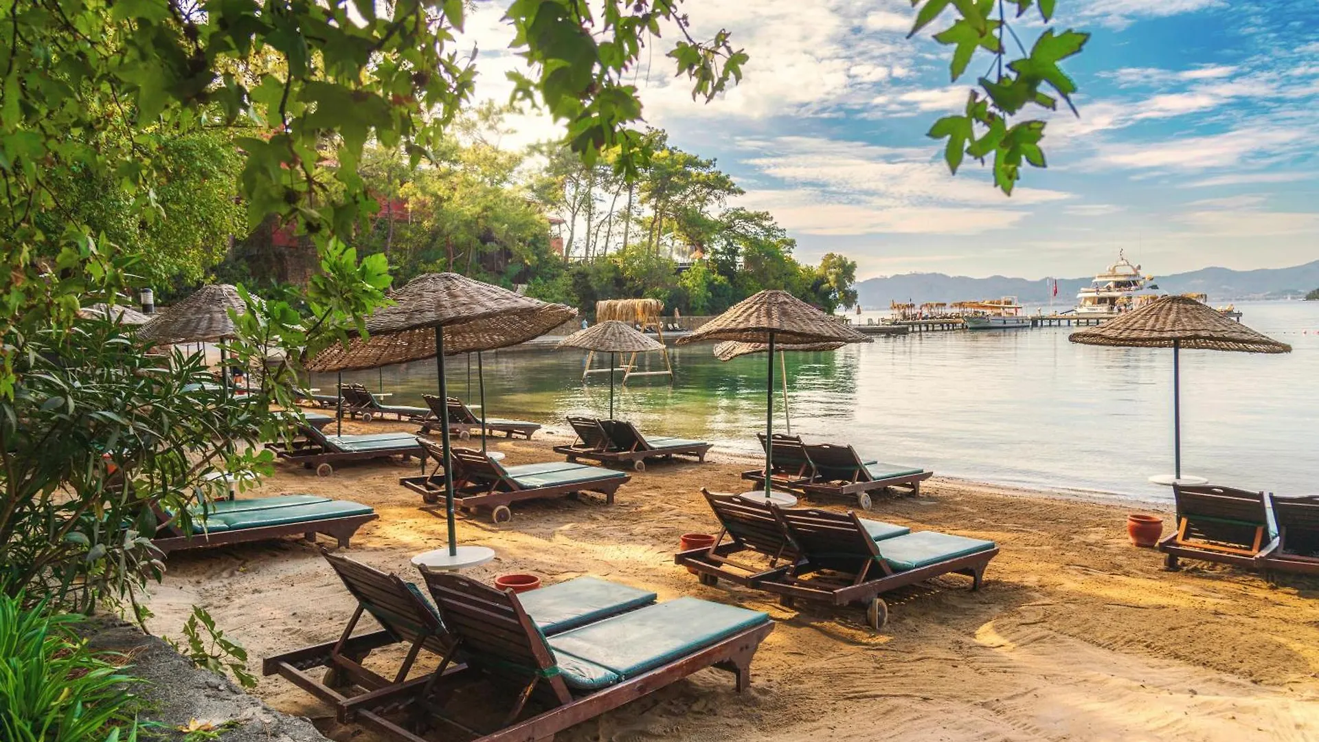 Marmaris Bay Resort