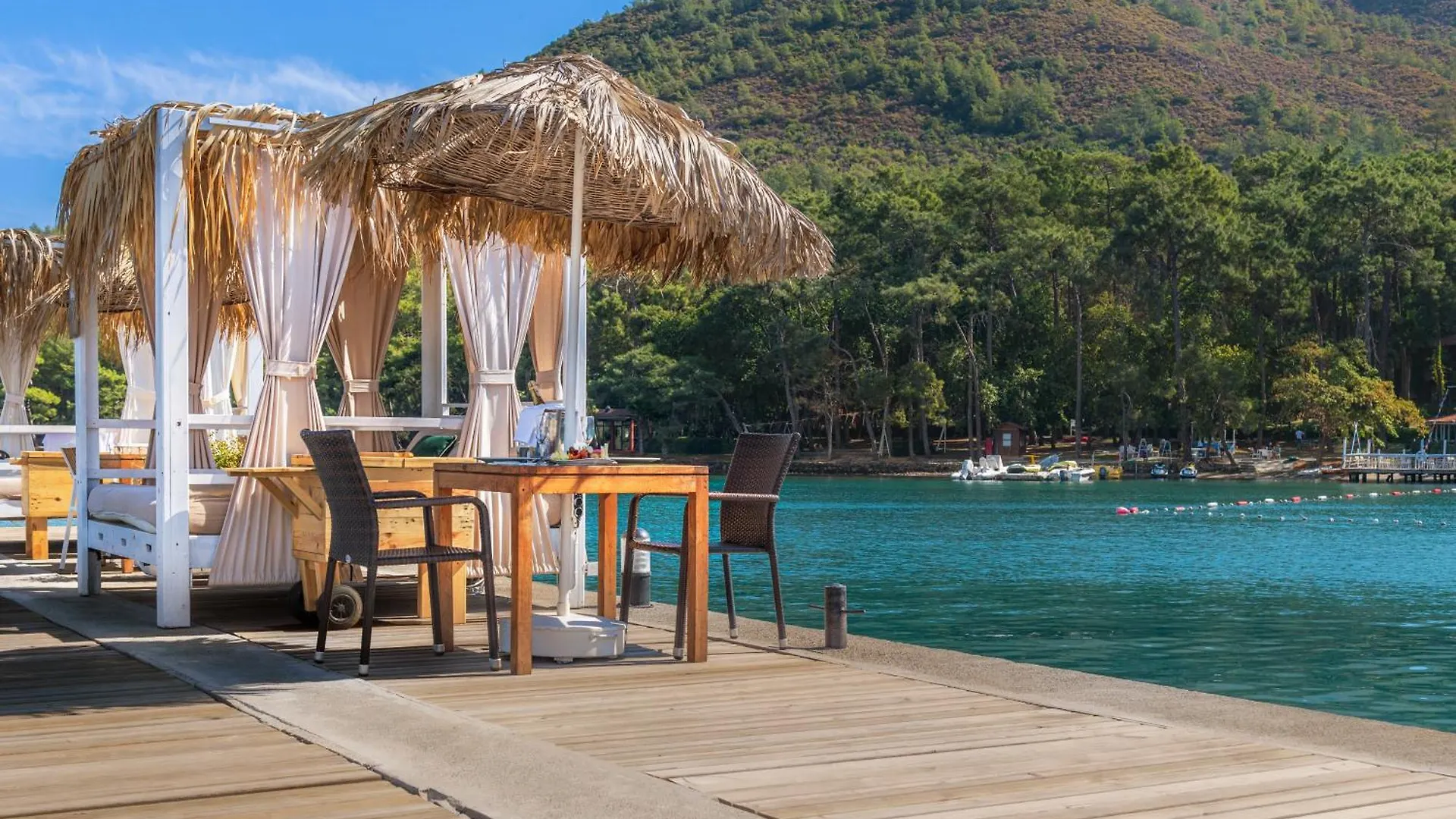 Hotel Marmaris Bay Resort