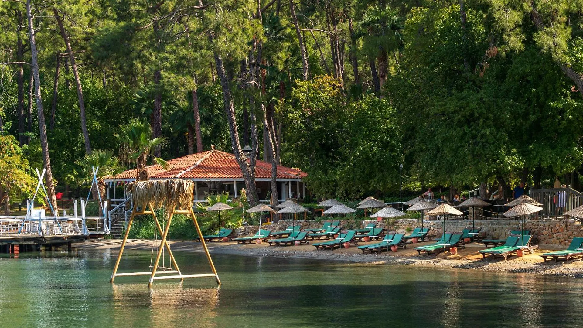 Marmaris Bay Resort Hotel