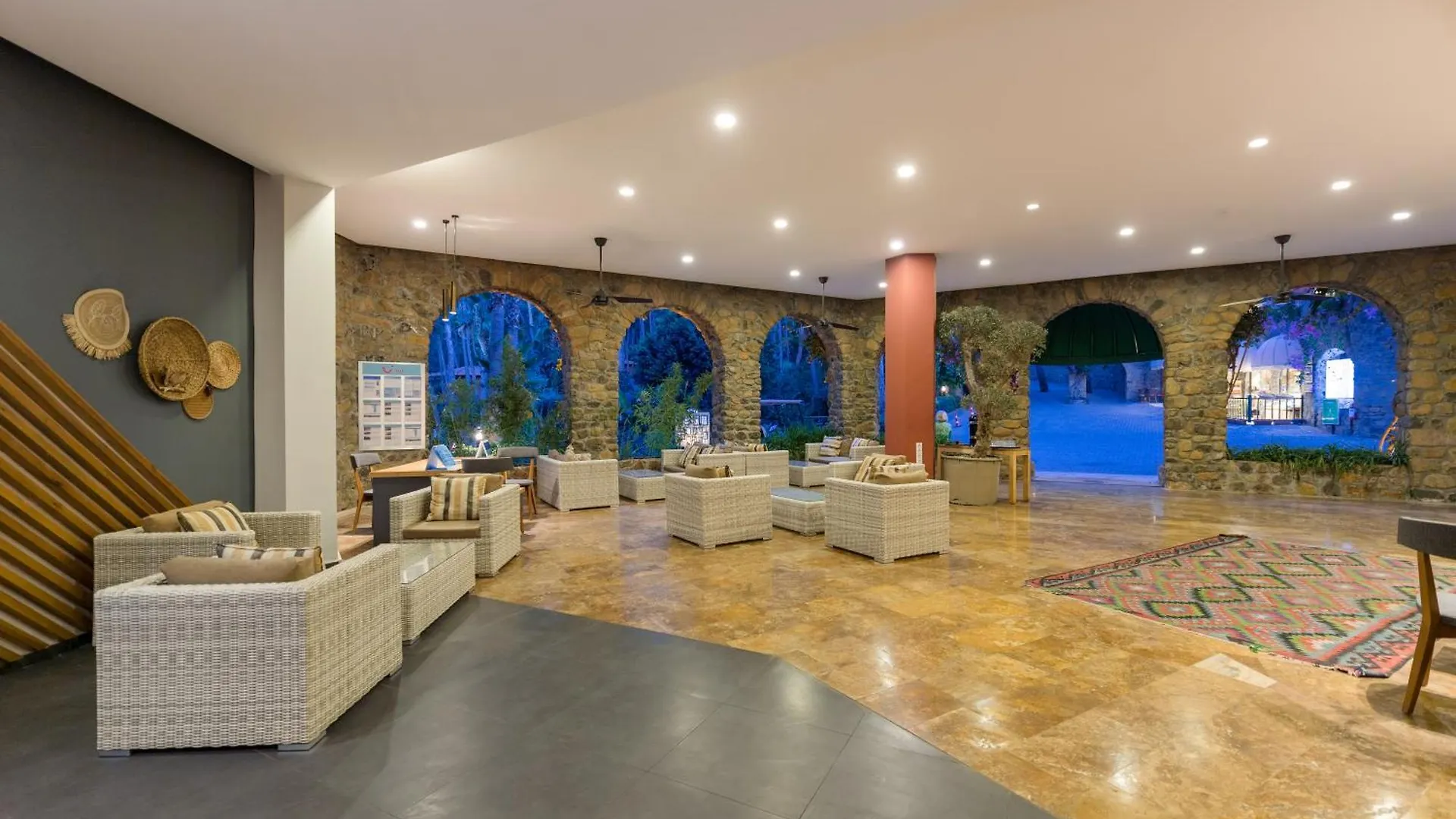 Hotel Marmaris Bay Resort