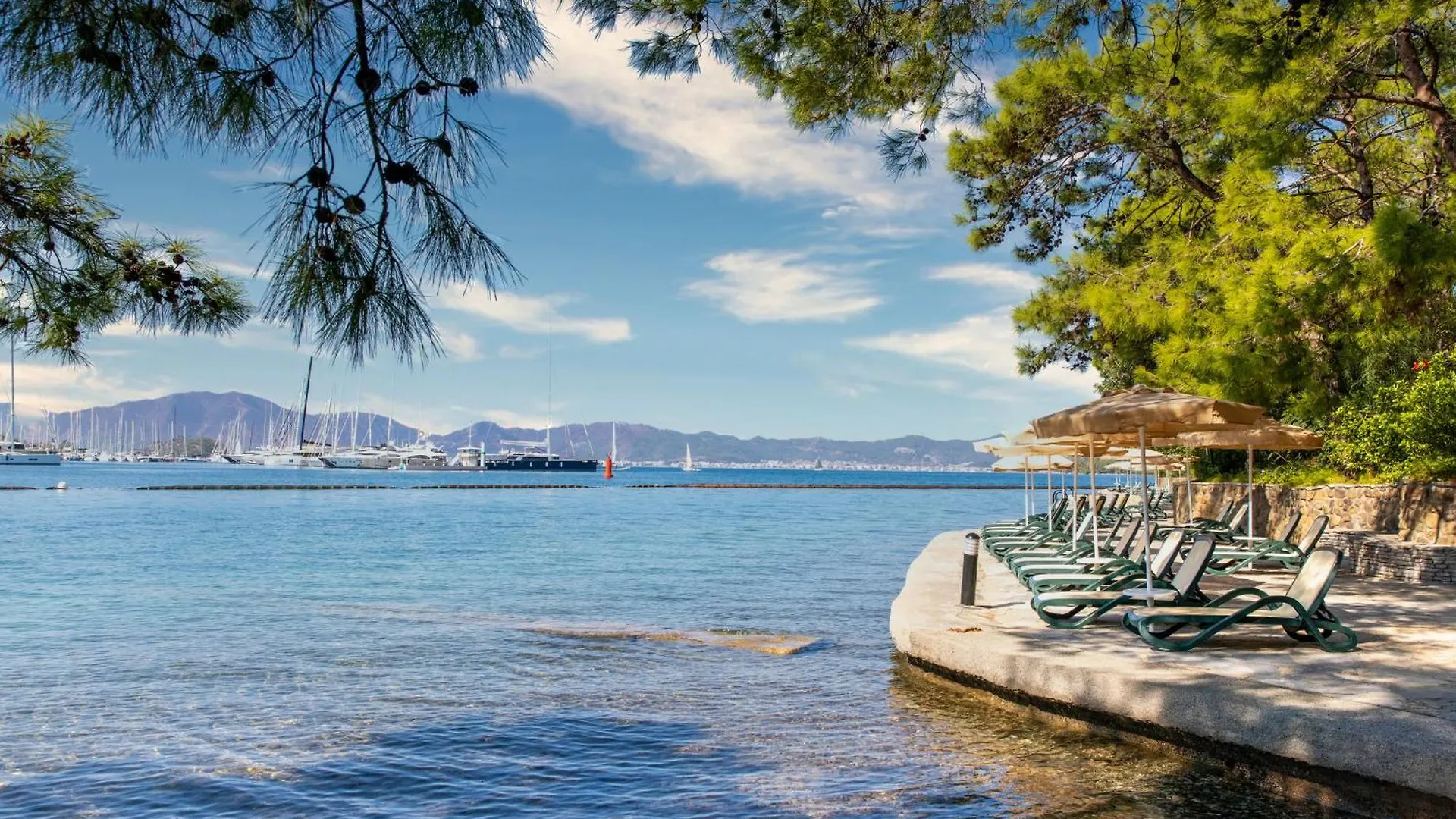 Marmaris Bay Resort