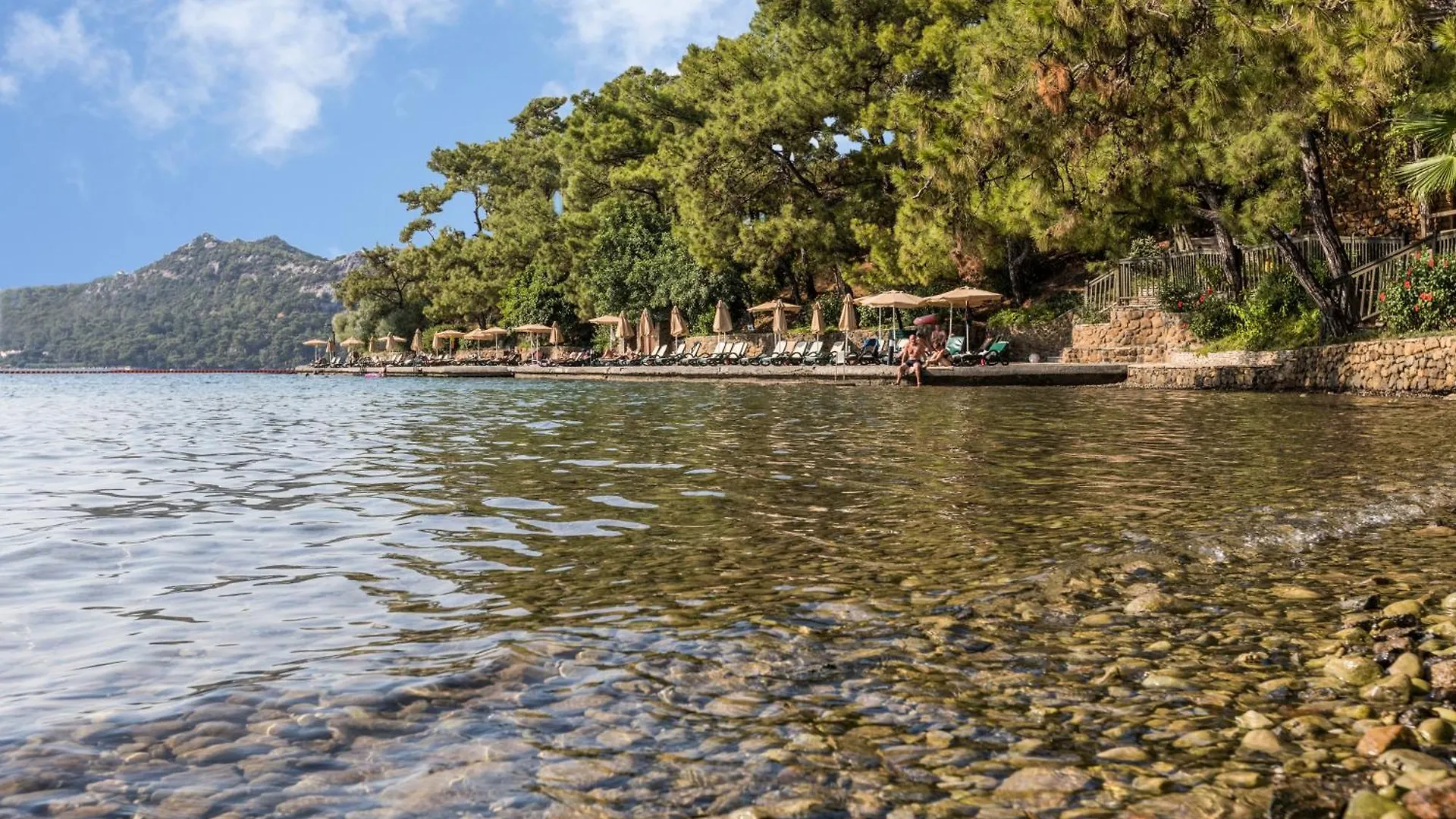 Marmaris Bay Resort Turkey