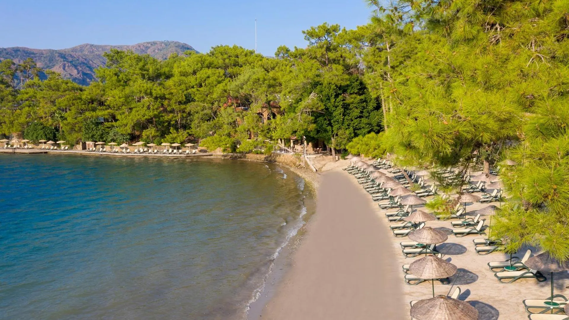 Hotel Marmaris Bay Resort