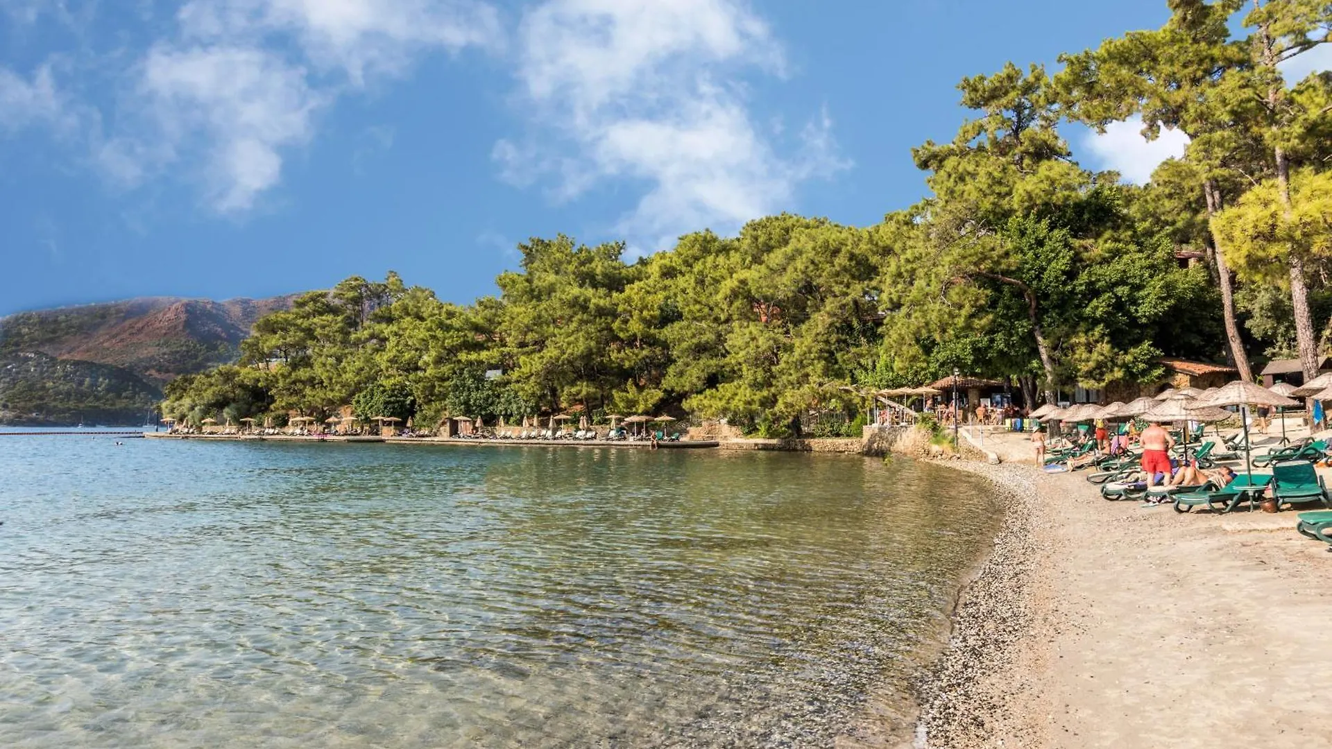 Marmaris Bay Resort Hotel