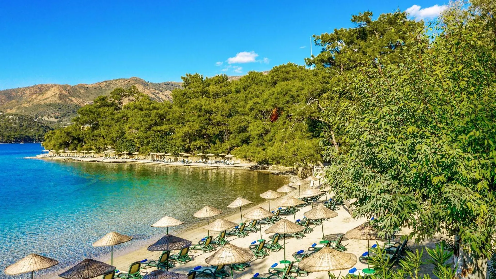 Marmaris Bay Resort Hotel