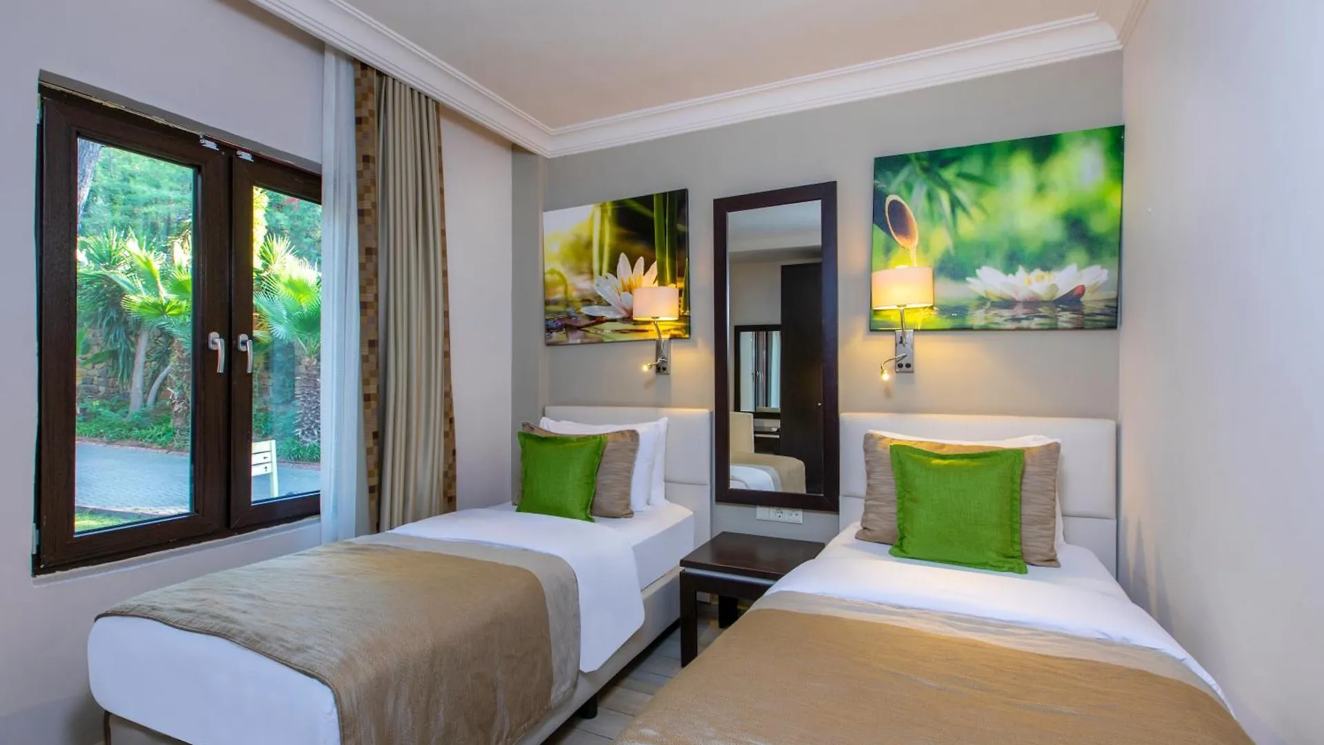 Marmaris Bay Resort Hotel