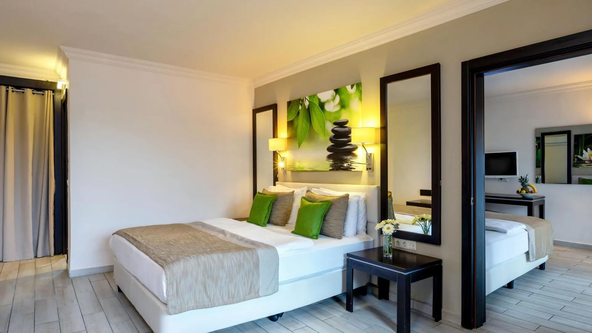 Marmaris Bay Resort 5*,