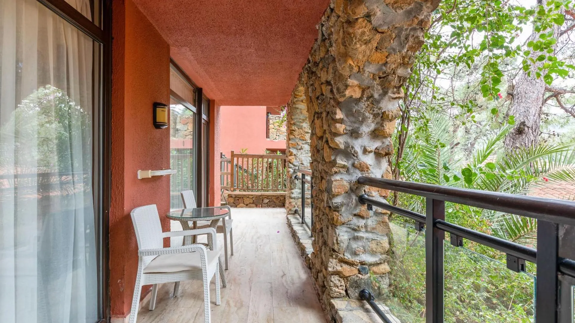 Marmaris Bay Resort Hotel