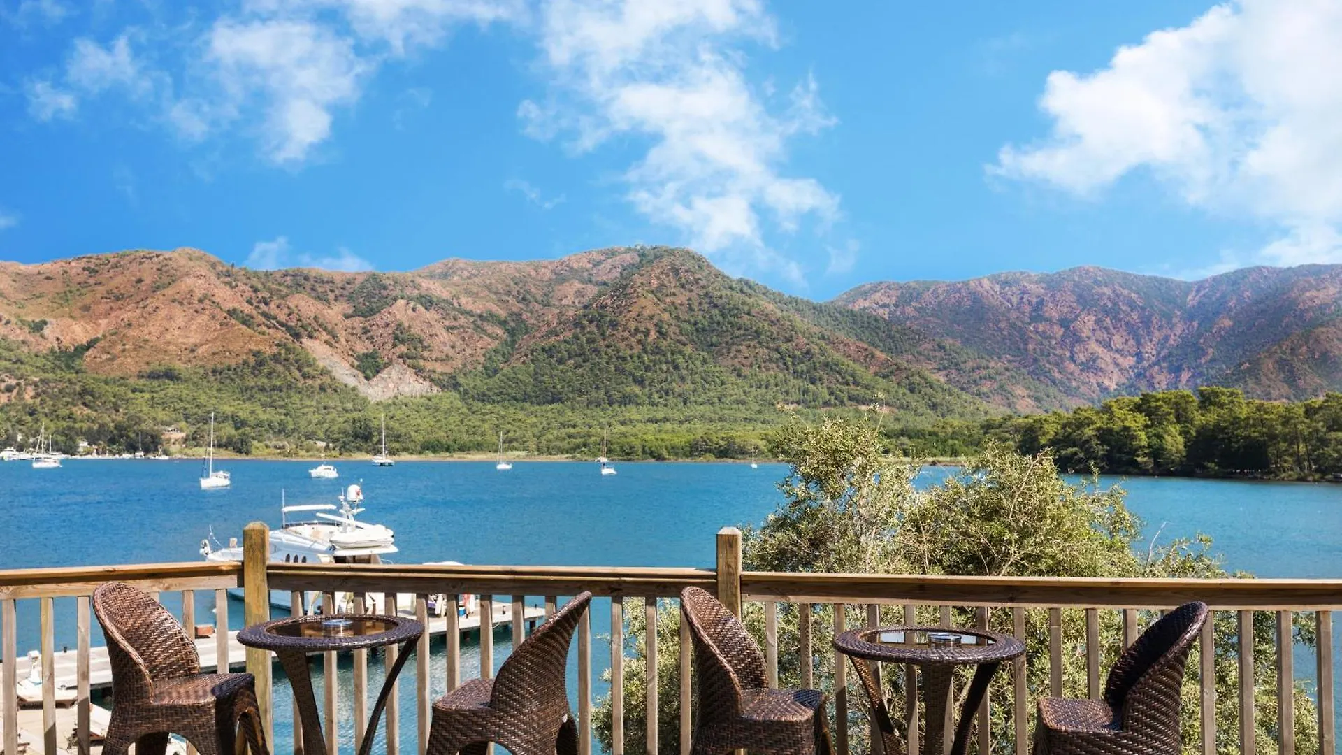 Marmaris Bay Resort