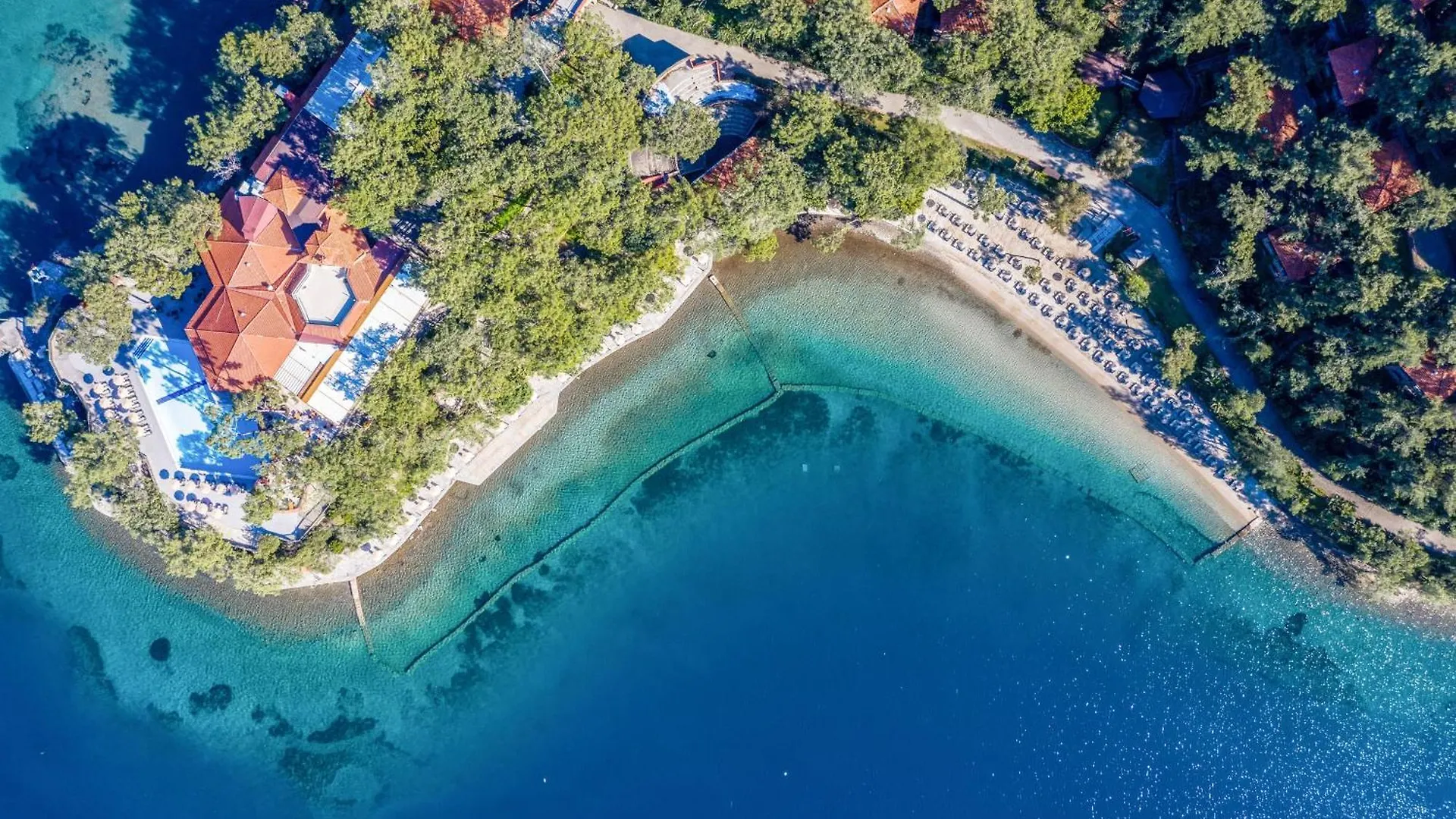 Hotel Marmaris Bay Resort
