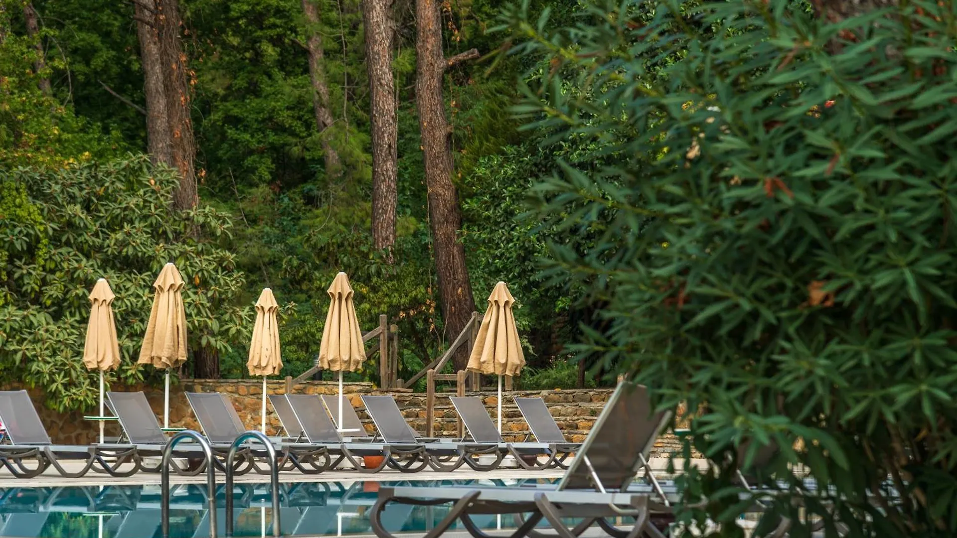 Marmaris Bay Resort 5*,  טורקיה