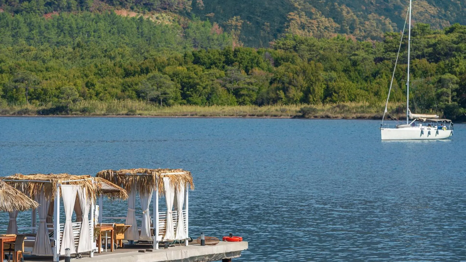 Marmaris Bay Resort