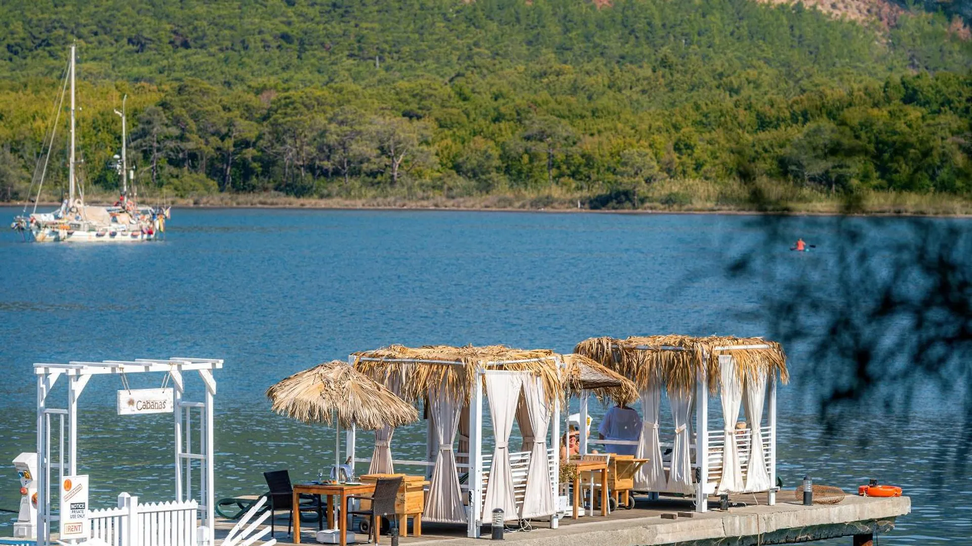 Marmaris Bay Resort