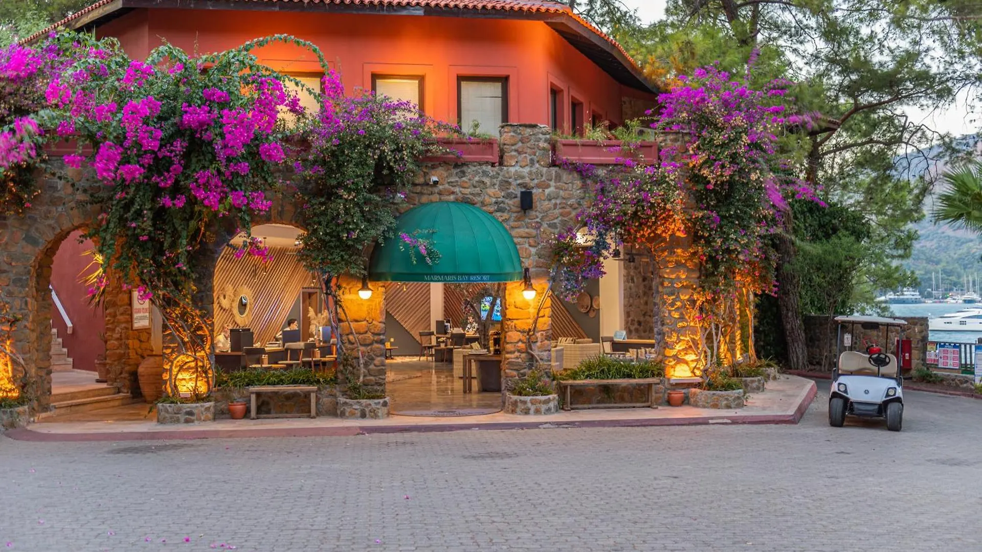 Marmaris Bay Resort