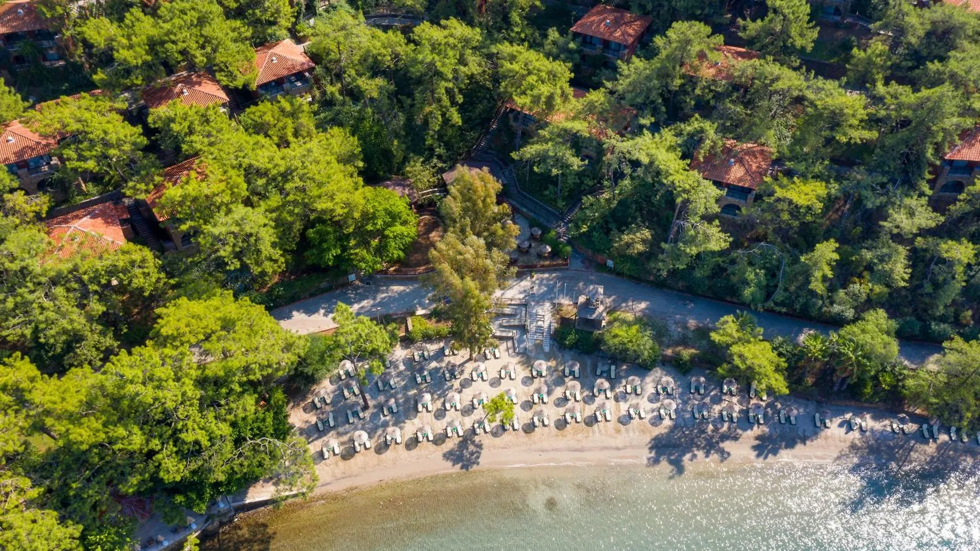 Marmaris Bay Resort טורקיה