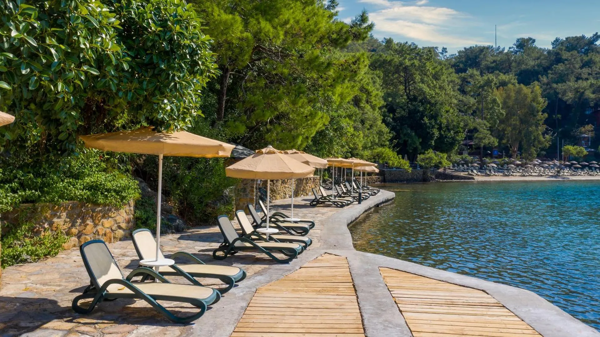 Marmaris Bay Resort