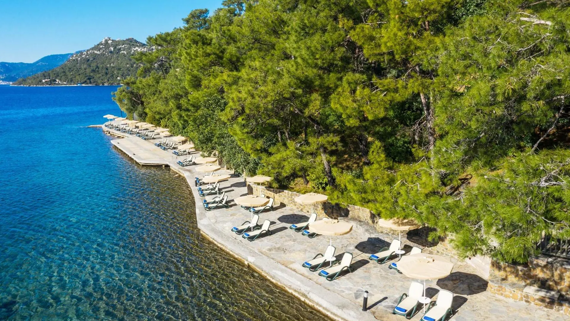 Marmaris Bay Resort 5*,