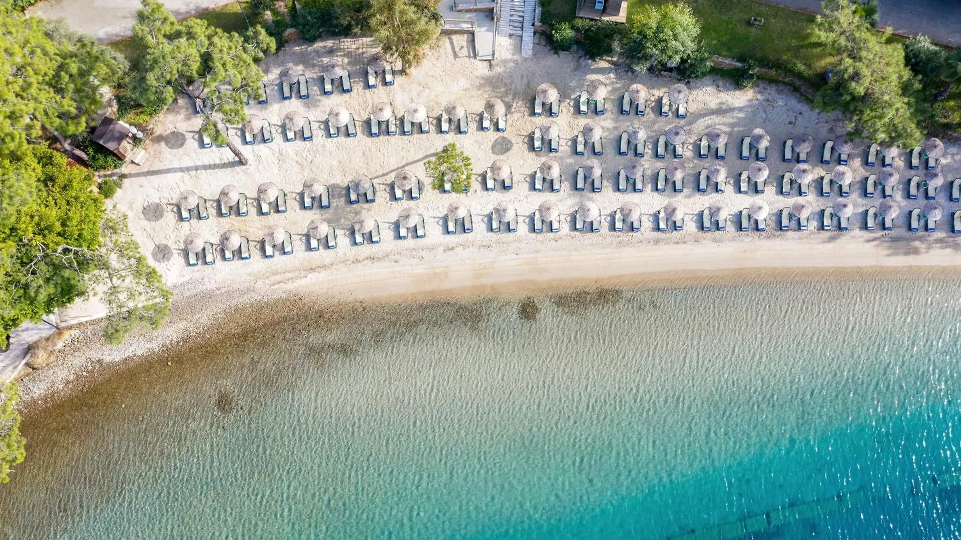 מלון Marmaris Bay Resort