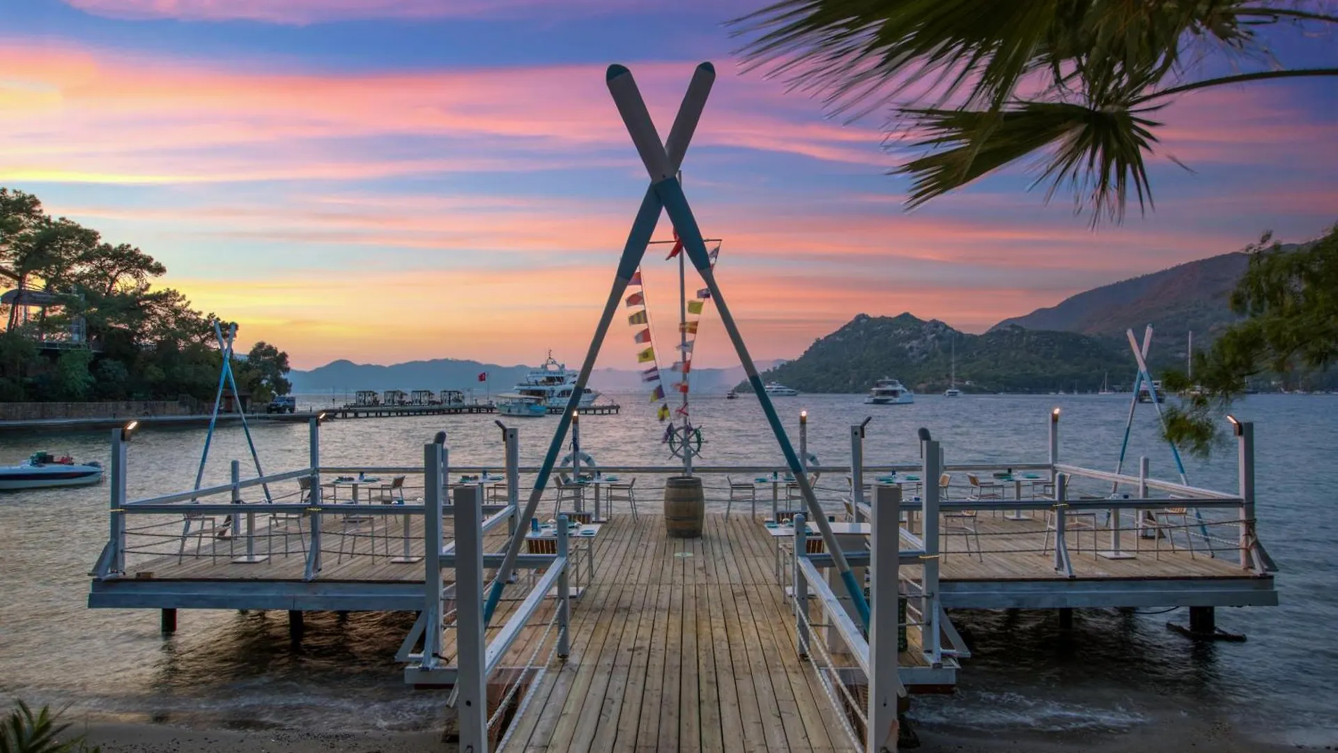 Marmaris Bay Resort